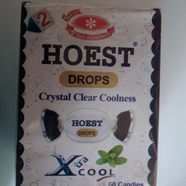 Original Host candies