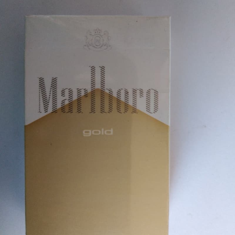 Marlboro farsi imported